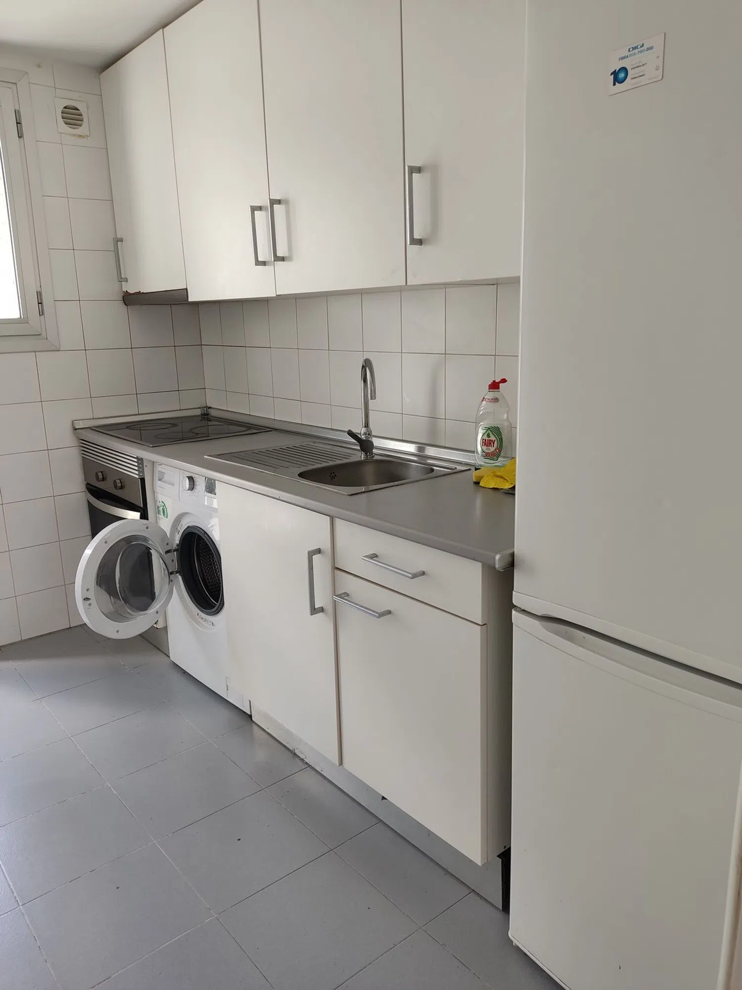 Piso en calle eduardo chillida, 221 - Foto 9