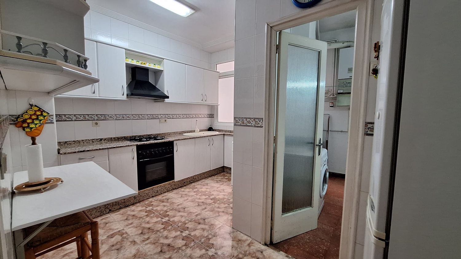 Piso en avenida de l'Oest, 24 - Foto 13