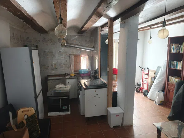 Casa de pueblo en Calle Barrio Bajo, 8 - Foto 11