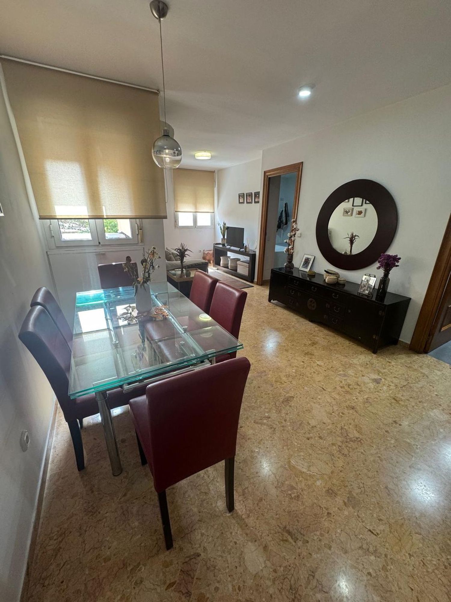 Piso en Calle Marqués de Comillas, 24, Centro, Centro - Foto 3