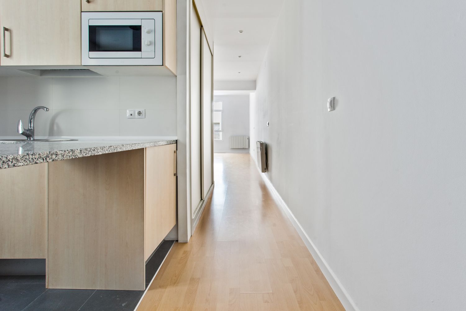 Piso en calle Montesa, 39 - Foto 9