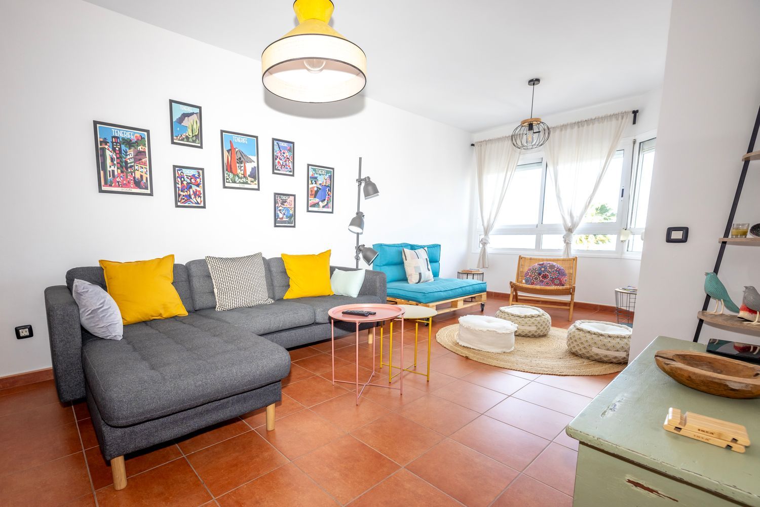 Piso en avenida Colón, 7 - Foto 19