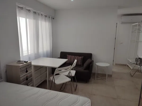 Estudio en Calle Santa Maria Mazzarelo, 19, Benalúa - Foto 6