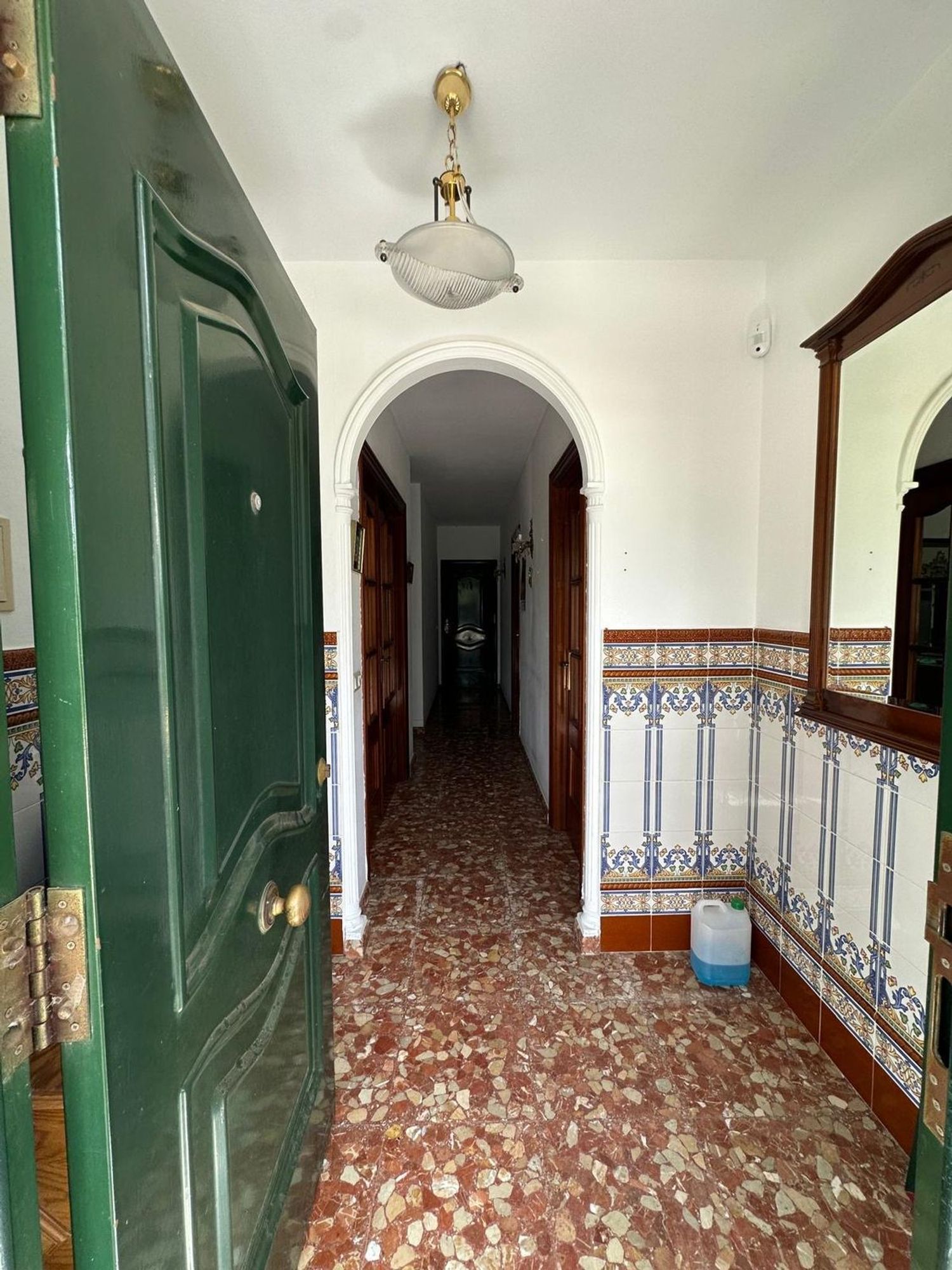 Casa rural en Camino Los Gámez, 110 - Foto 2