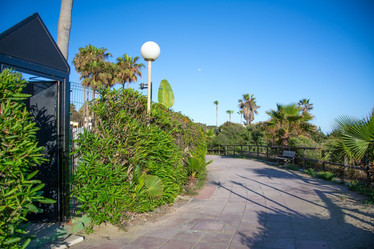 Piso en avenida Jardines de las Golondrinas s/n - Foto 24