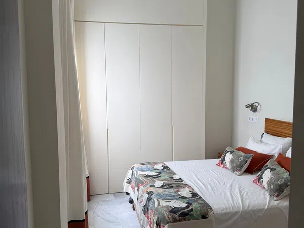 Piso en Calle Santo Rey, 16, San Bernardo - Avenida de Cádiz - Foto 11