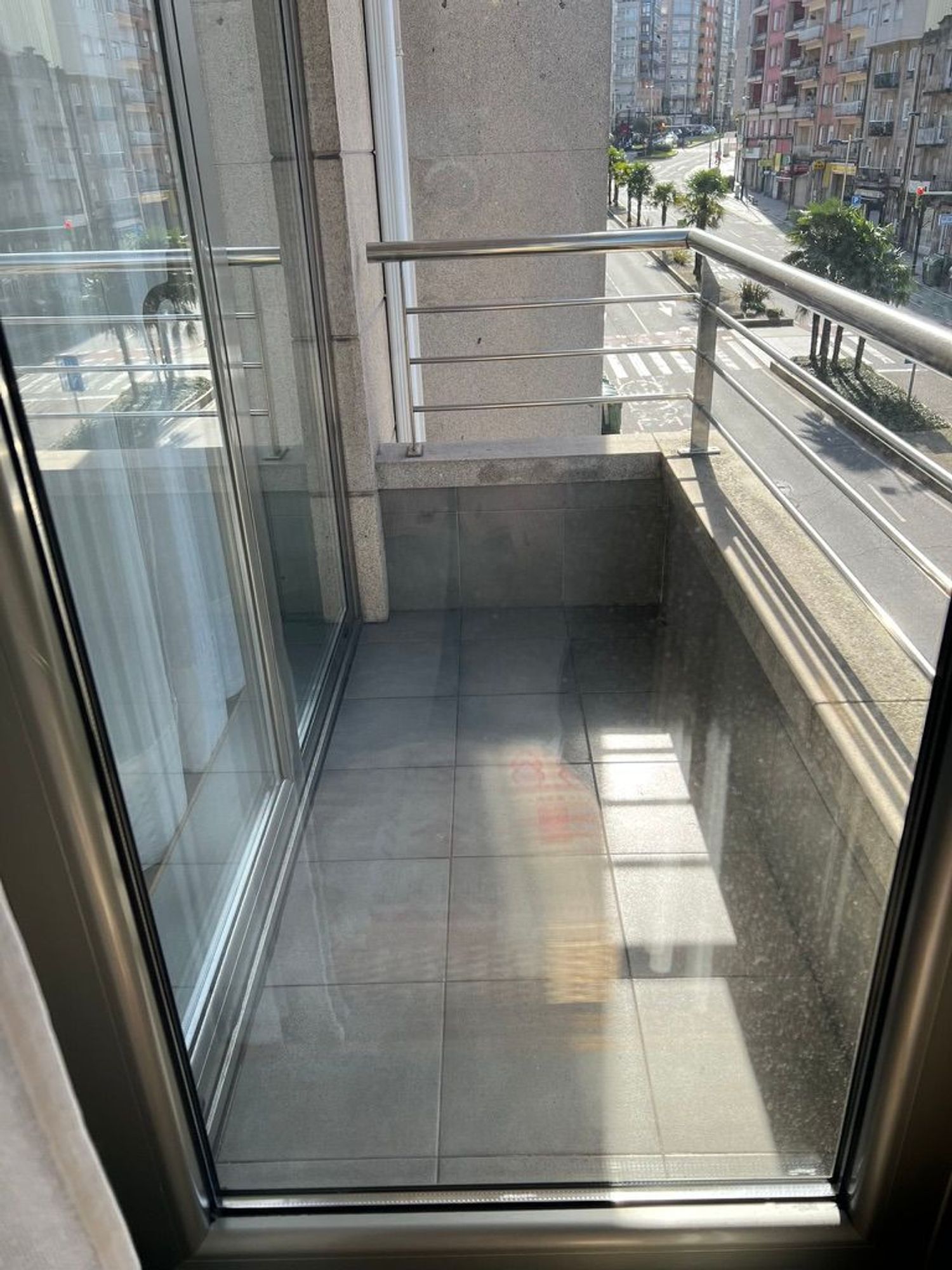 Piso en Travesía de Vigo, 30, Travesía de Vigo - San Xoán - Foto 9