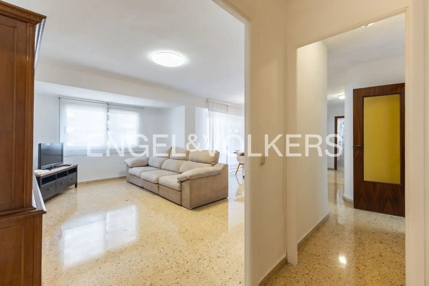 Piso en  Avinguda del Doctor Waksman - Foto 6