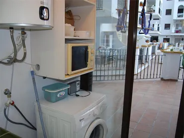 Apartamento en  Urbanizacion Marina de la Duquesa 157 - Foto 9
