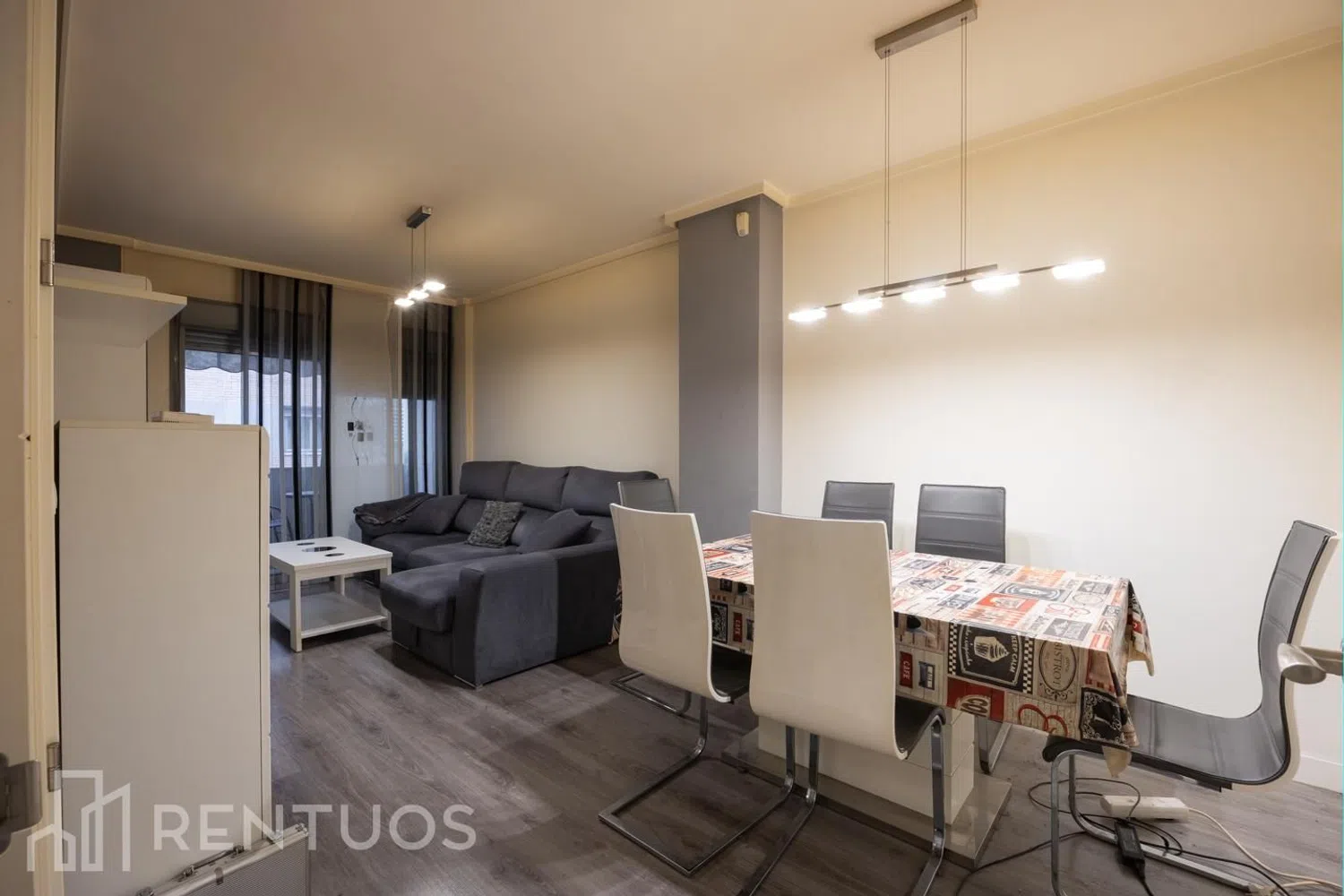 Piso en calle Fuente Cisneros - Foto 9