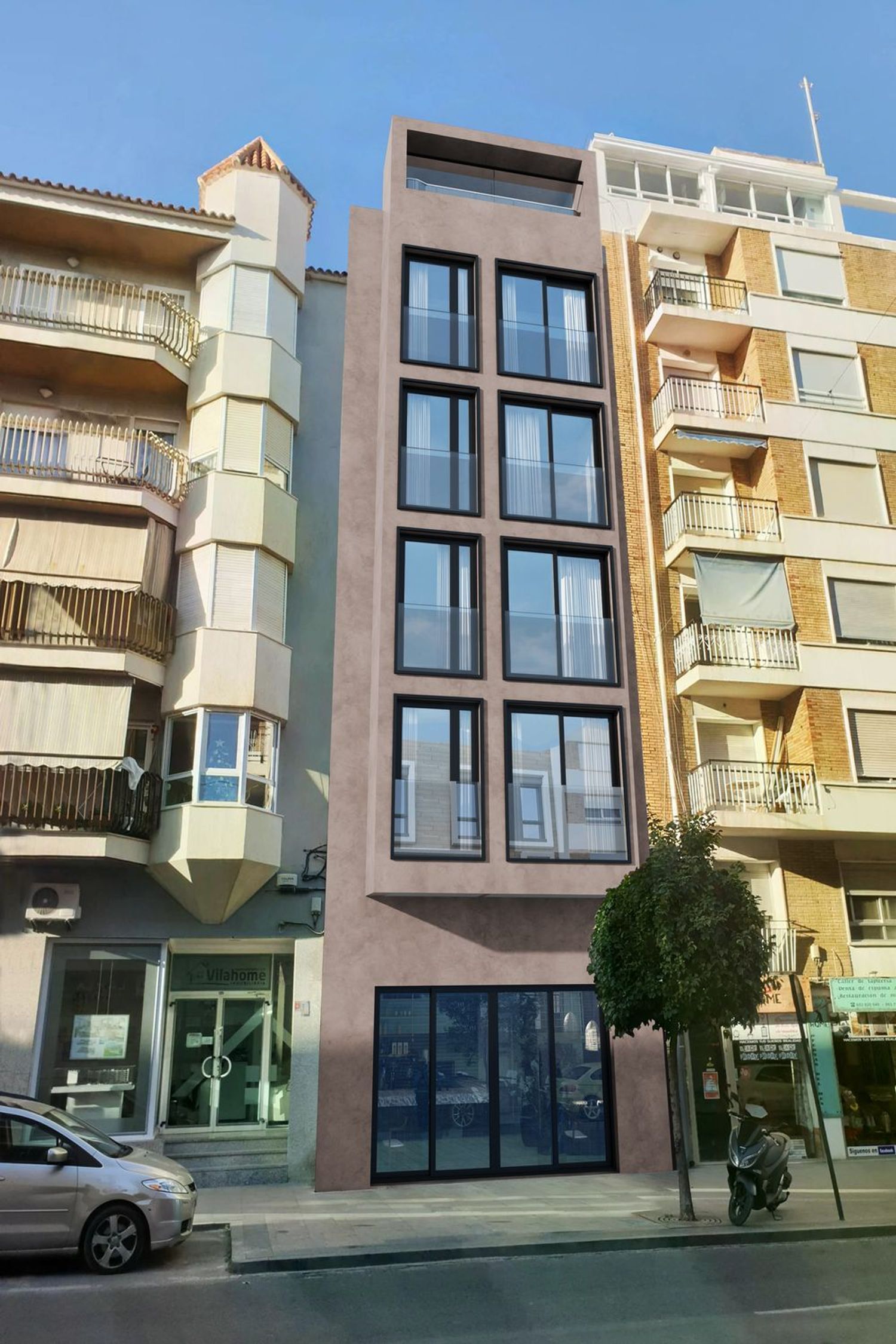 Piso en Calle Colón, 111, Centro Urbano, Centro Urbano - Foto 3