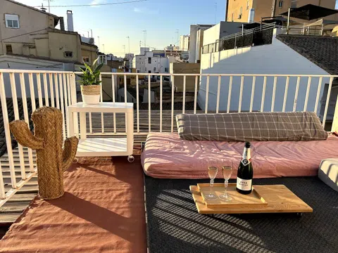 Ático en calle de les Roques, 6 - Foto 27