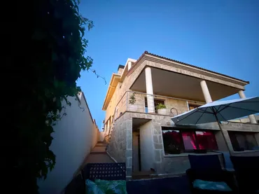 Chalet en  Calle Emilia Pardo Bazán 40 - Foto 4