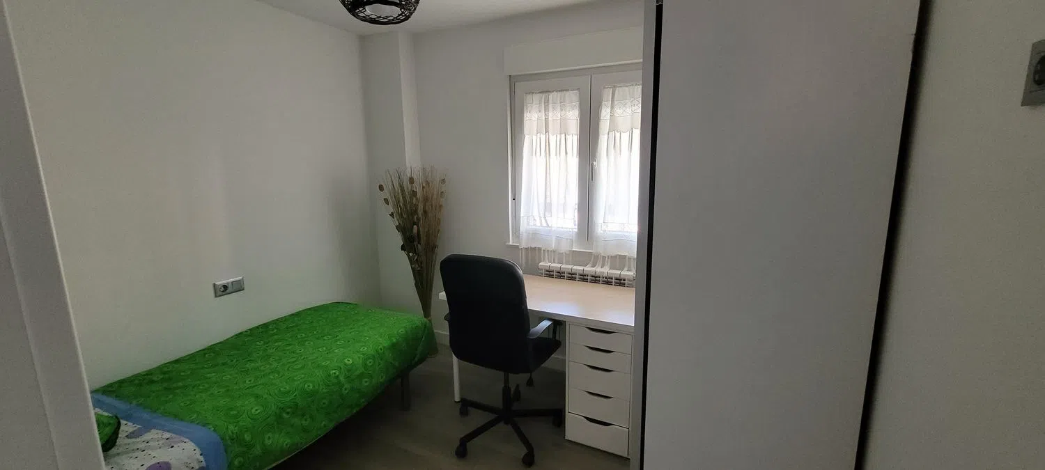 Piso en calle San Francisco Javier, 20 - Foto 10