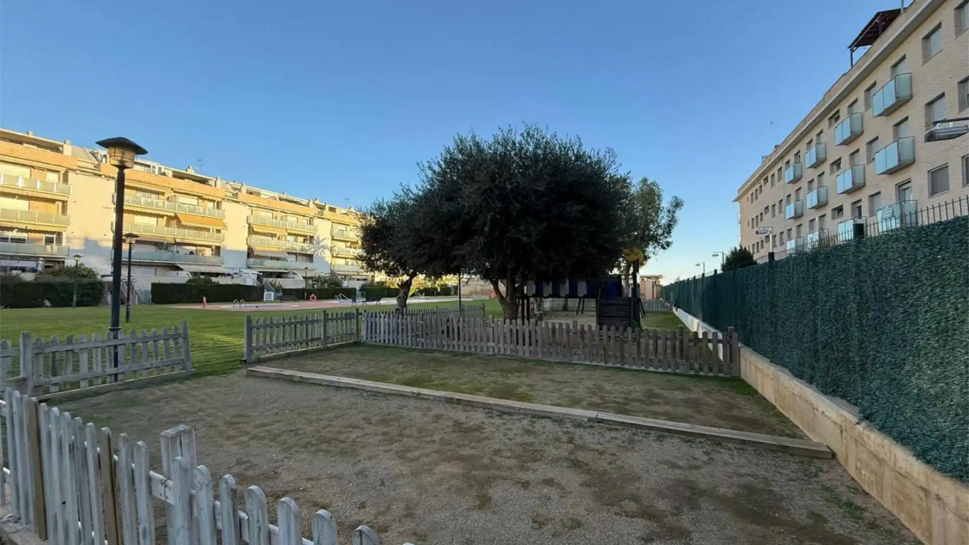 Piso en  Carrer de Rafael Casanova 24 - Foto 27