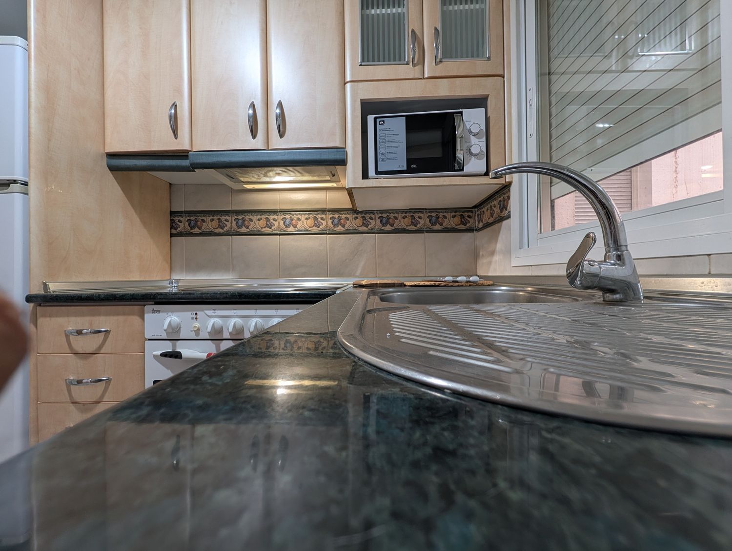 Piso en Calle Andrés Vicente, 38, Parque Delicias - La Bozada - Foto 11