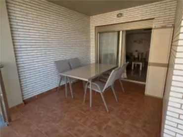 Piso en  Carrer de Rafael Alberti 1 - Foto 1
