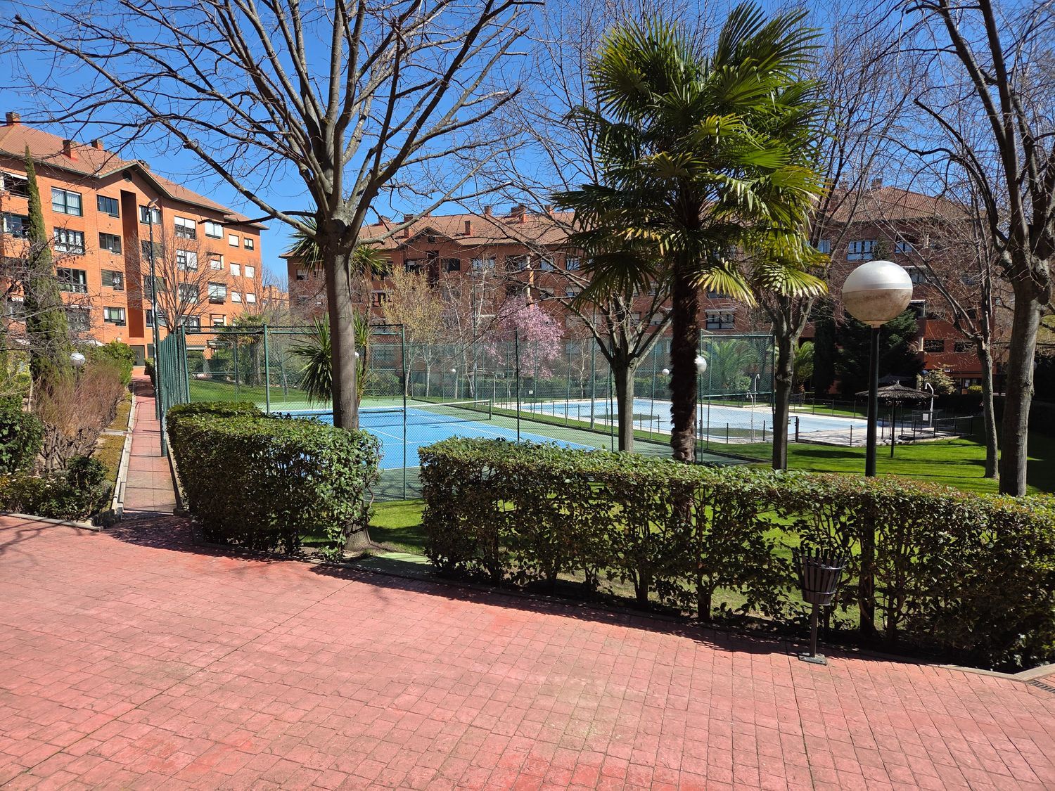 Piso en paseo de la Chopera, 206 - Foto 35