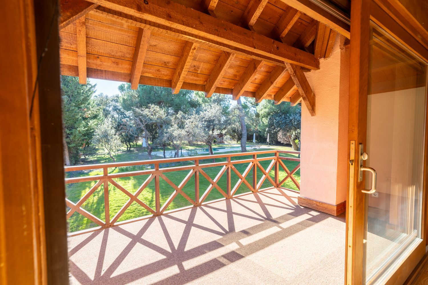 Casa independiente en Urb. las encinas Barrio Monteclaro - Foto 15