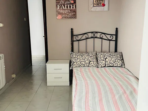 Piso en Calle Lusitania, 4, Miralvalle-Av. Virgen del Puerto-La Data - Foto 13
