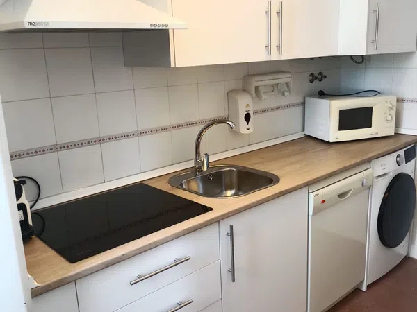 Piso en Calle Marco Aurelio, 24, Novo Sancti Petri, Novo Sancti Petri - Foto 7