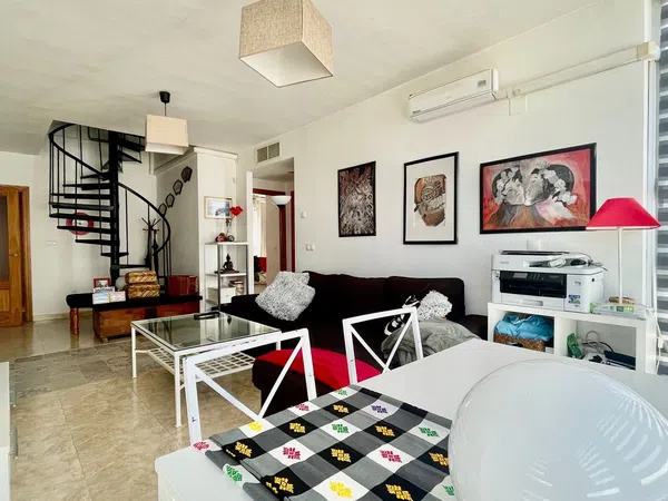 Ático en Calle Armada Espaṅola, 53 - Foto 6