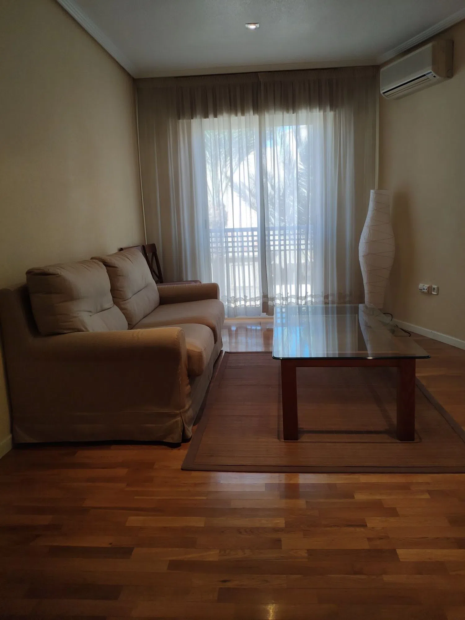 Piso en calle Actor Paco Rabal, 2 - Foto 3