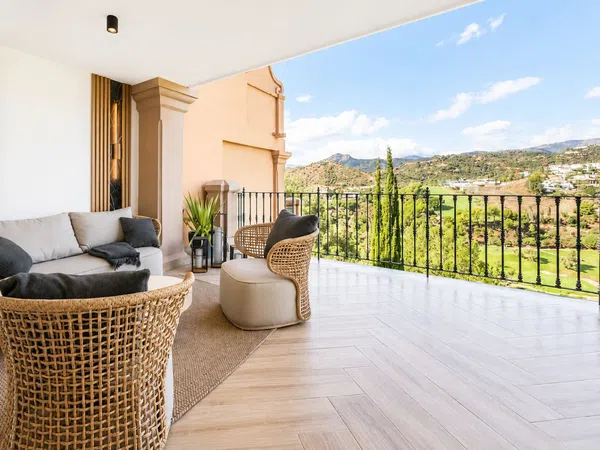 Chalet adosado en Calle Nido de los Halcones, 28, La Quinta - Foto 33