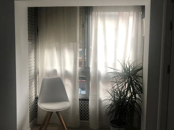 Piso en calle Jarama, 21 - Foto 1