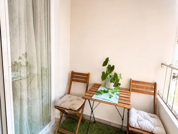 Piso en Jardín de la Abadía, 2, Huelin - Foto 17