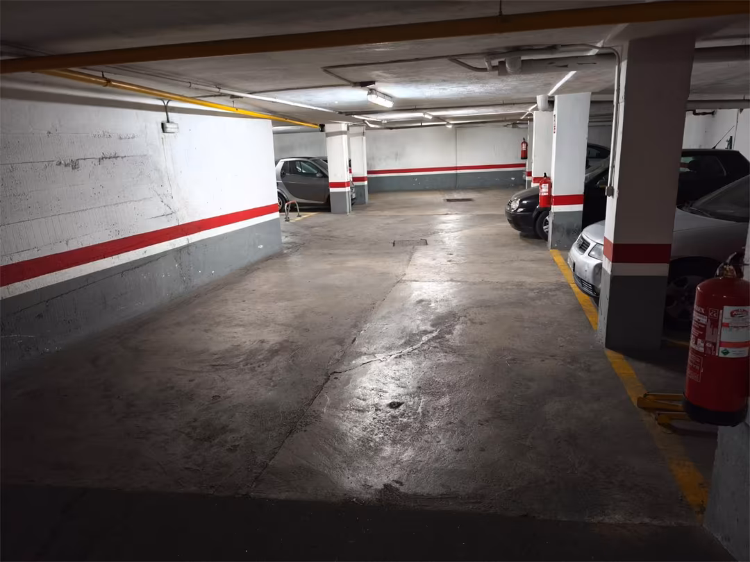 Apartamento en  Carrer dels Juristes 16 - Foto 1