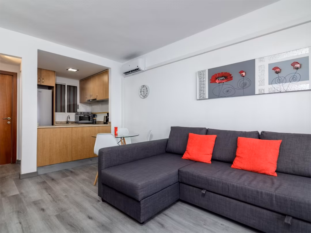 Apartamento en  Calle Irlanda 2 - Foto 5