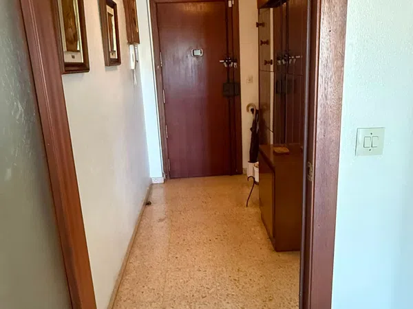 Piso en Avenida del Primer de Maig, 1, L'Hort de Senabre - Foto 1