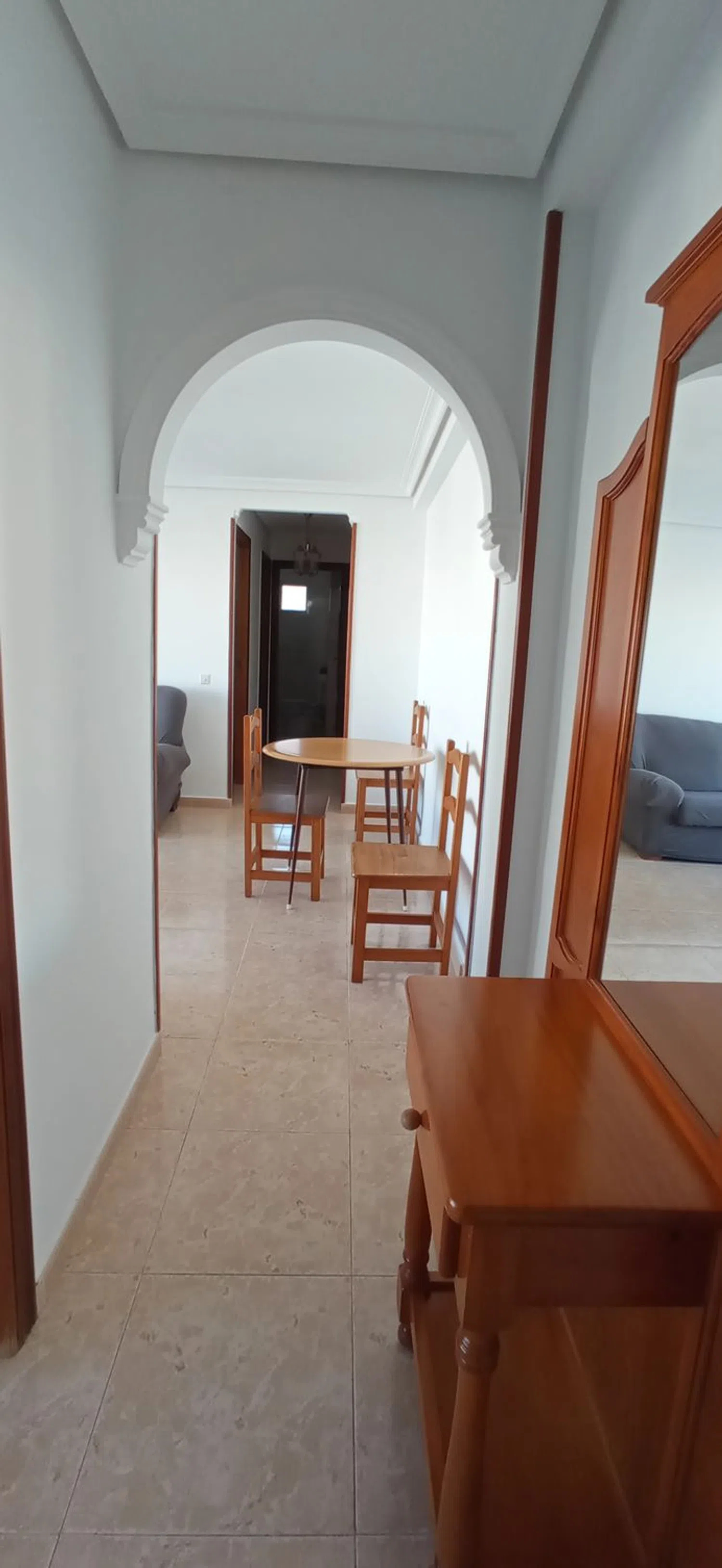 Piso en plaza Doctor Barraquer, 6 - Foto 3