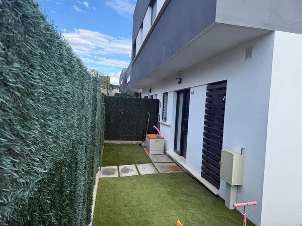 Chalet adosado en Calle Sierra de Baza, 6, Ctra Sierra - Acceso Nuevo Alhambra, Ctra Sierra - Acceso Nuevo Alhambra - Foto 4