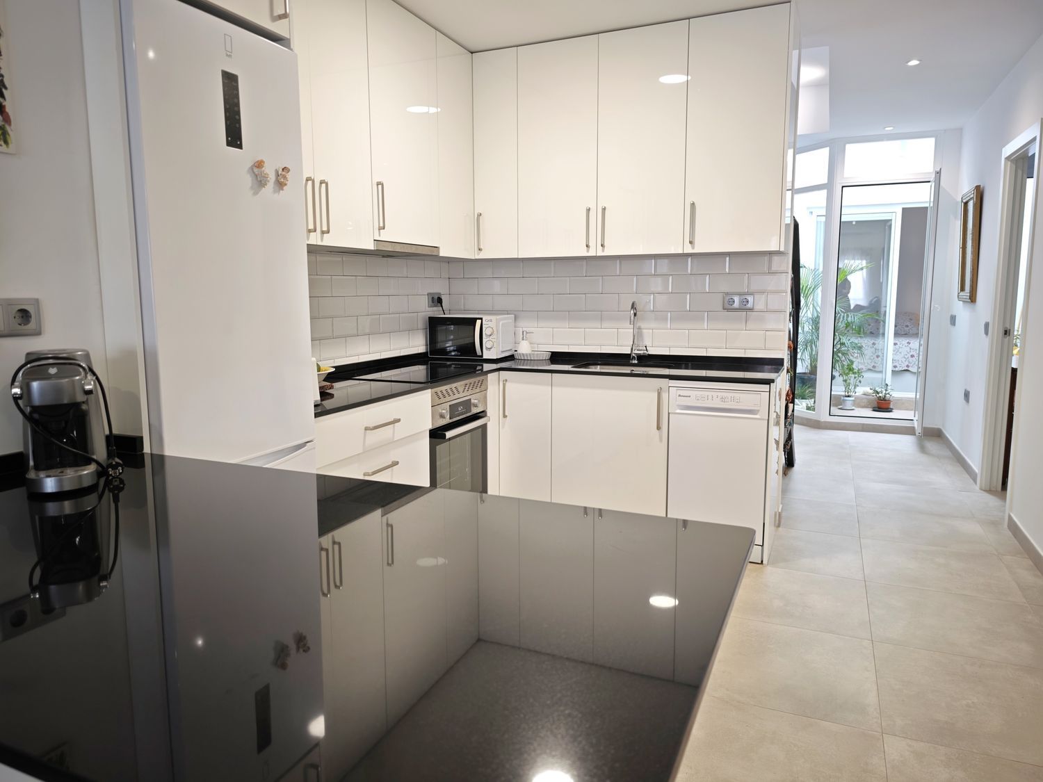 Chalet adosado en Barrio Olletas - Sierra Blanquilla - Foto 21