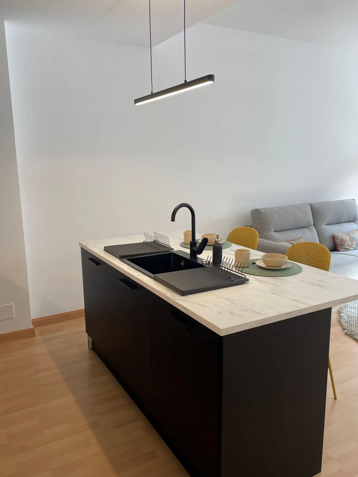 Dúplex en avenida de la Industria, 42 - Foto 6