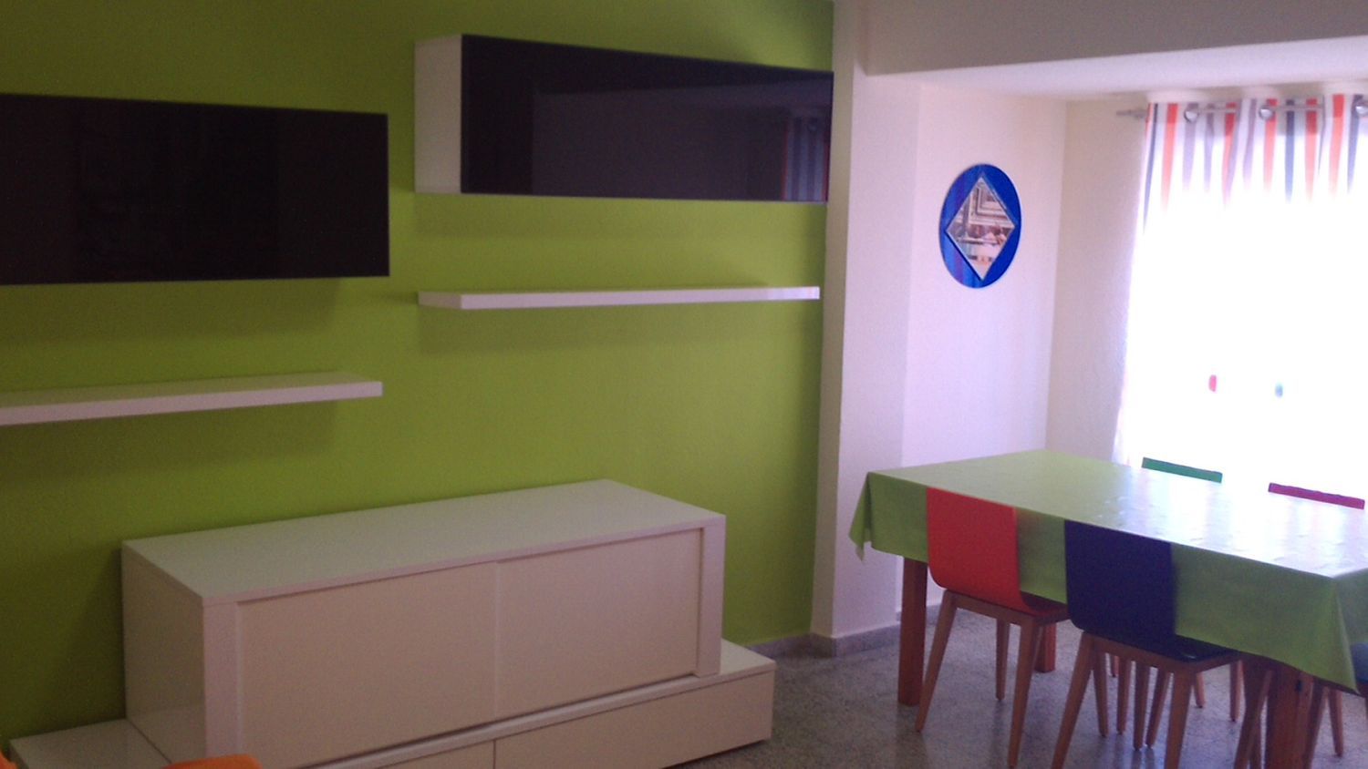 Piso en Avenida Blasco Ibáñez, La Vega Baixa - Foto 21