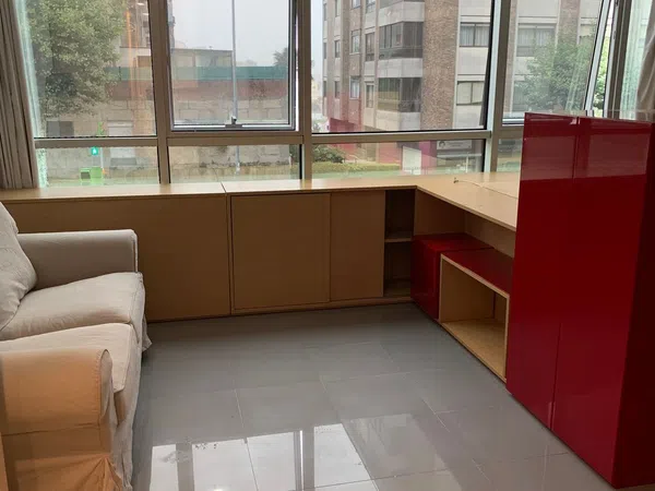 Estudio en Calle de Urzaiz, 235 - Foto 10