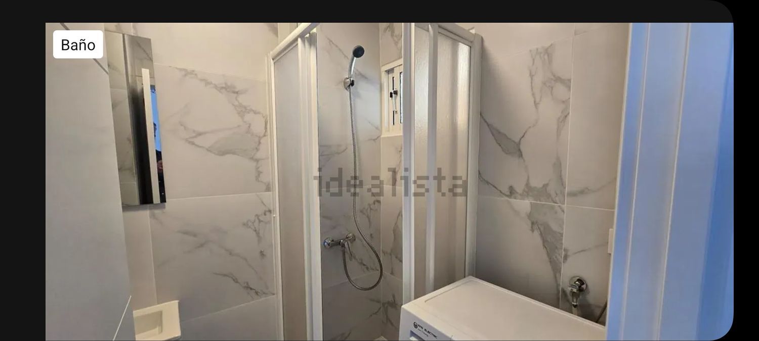 Estudio en Avenida Gamonal, 6, Parque de la Paloma, Parque de la Paloma - Foto 8