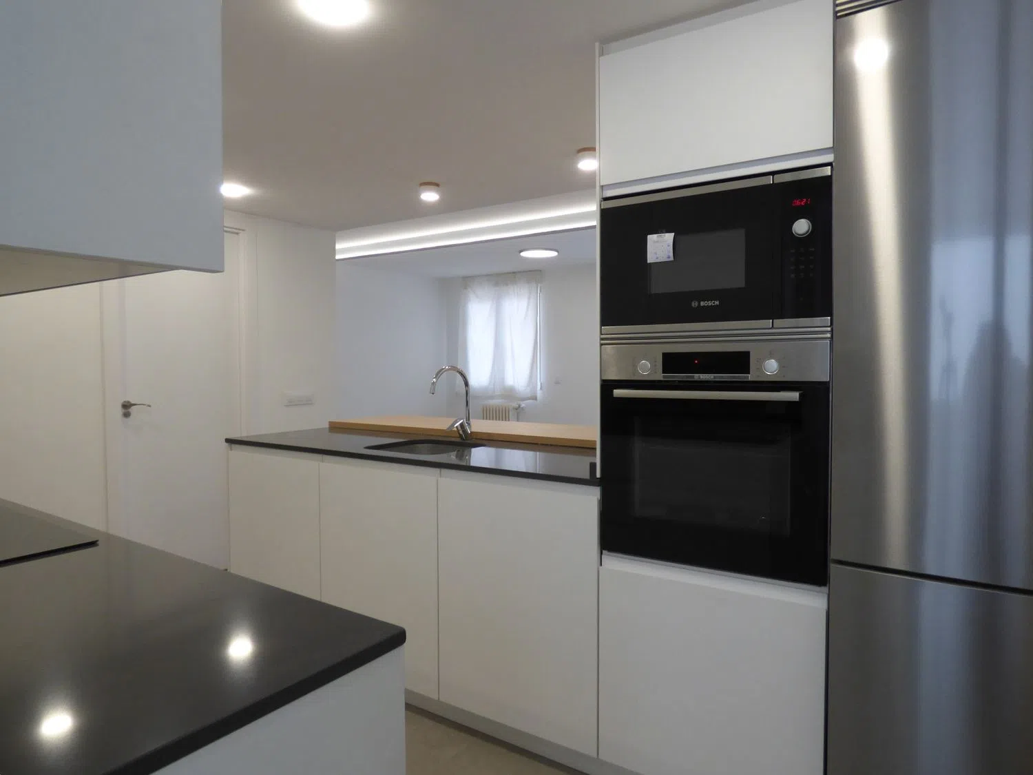 Ático en calle de Santa Teresa, 4 - Foto 14