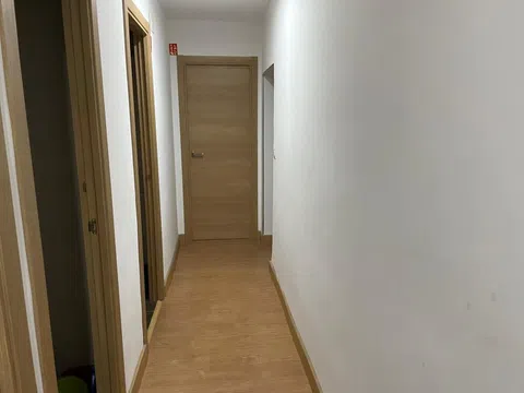 Piso en paseo del Comandante Fortea, 6