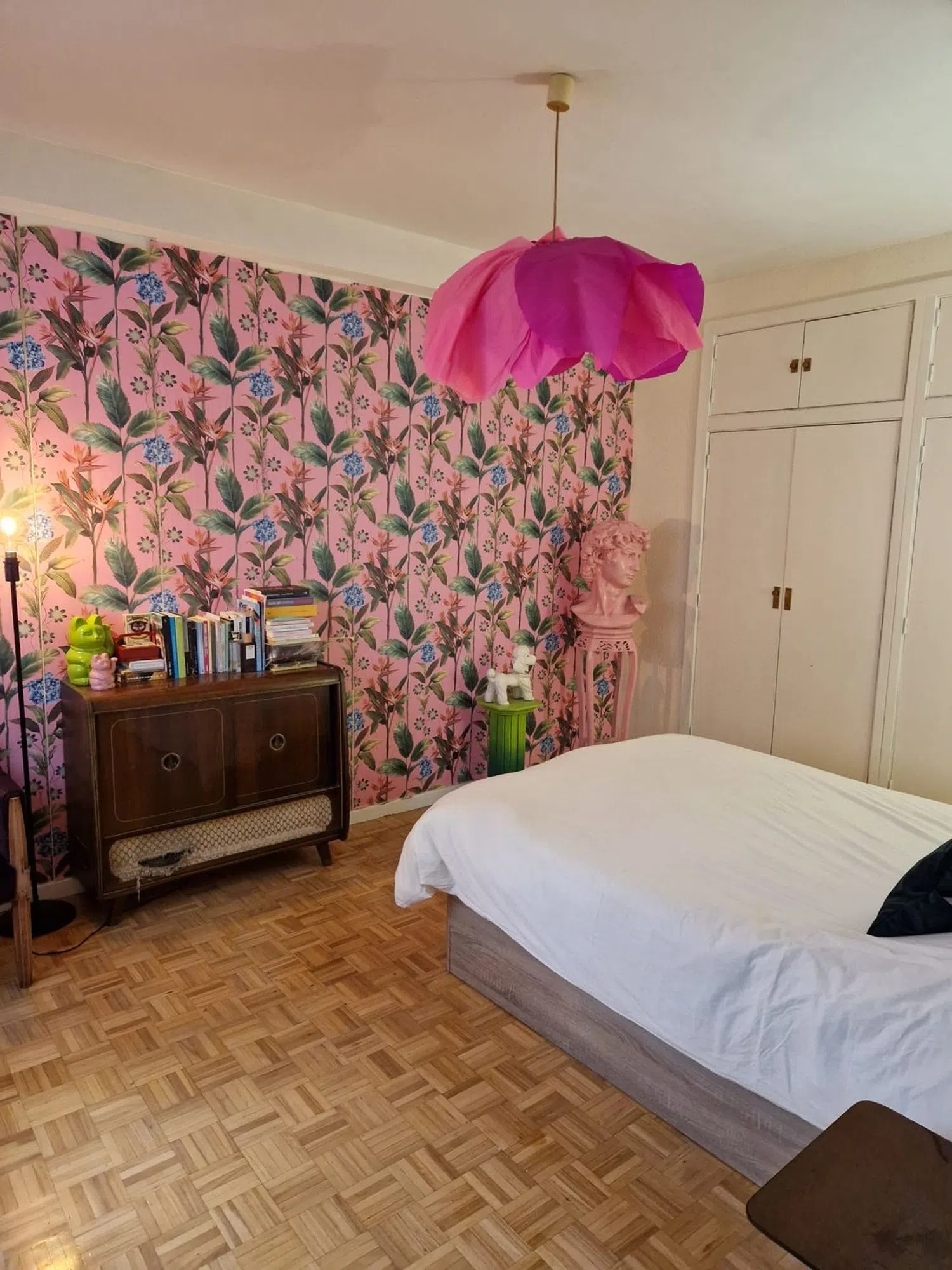 Piso en calle Cuatro Amigos, 5 - Foto 8