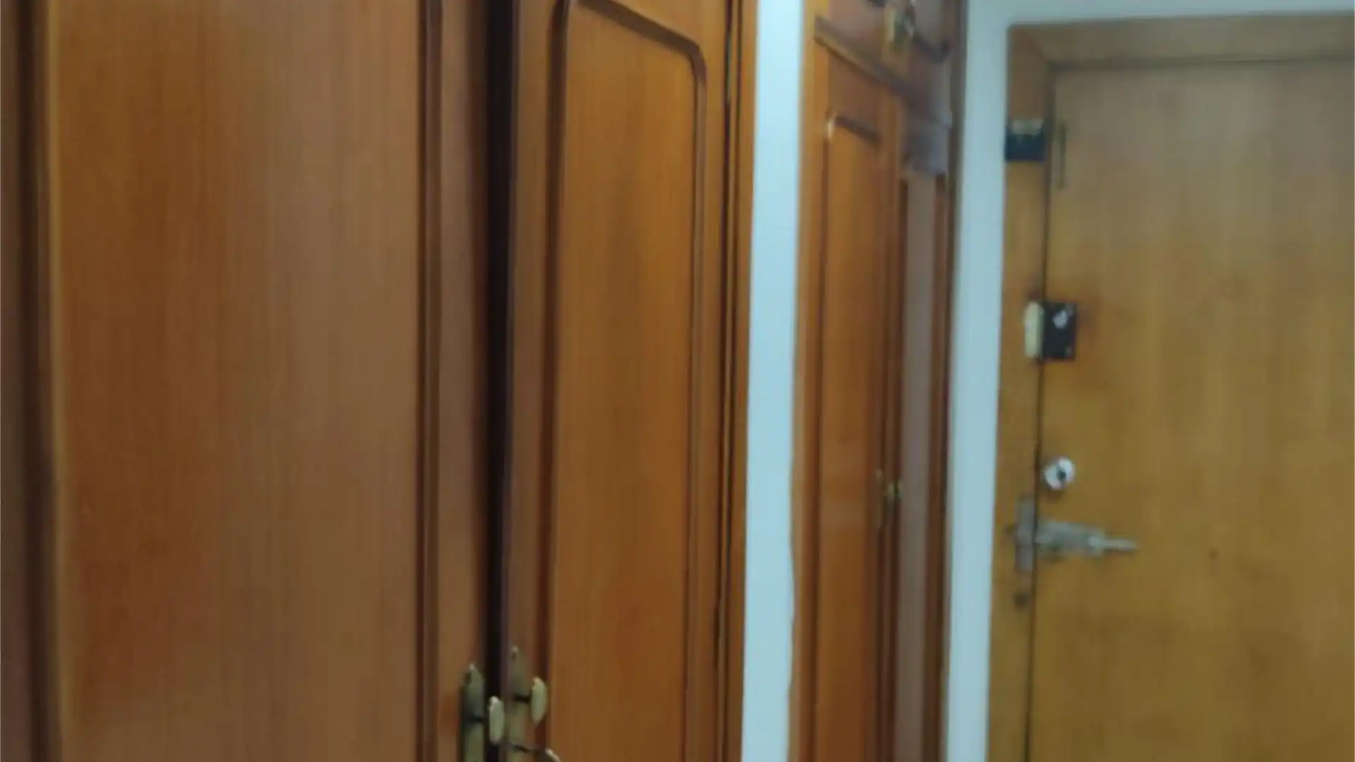 Piso en  Plaza Albert Einstein 3 - Foto 3