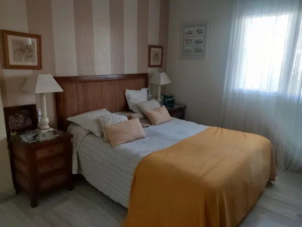 Piso en calle María la Judía, 10