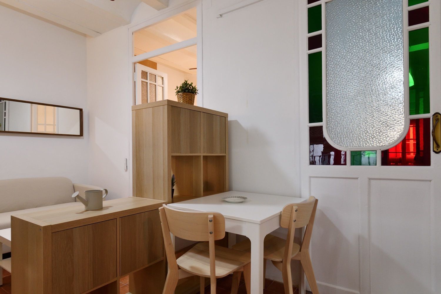 Piso en calle Turia, 6 - Foto 17