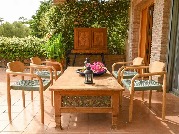 Chalet adosado en Partida Empedrola II, 14 a, Cometa-Carrió, Cometa-Carrió - Foto 2