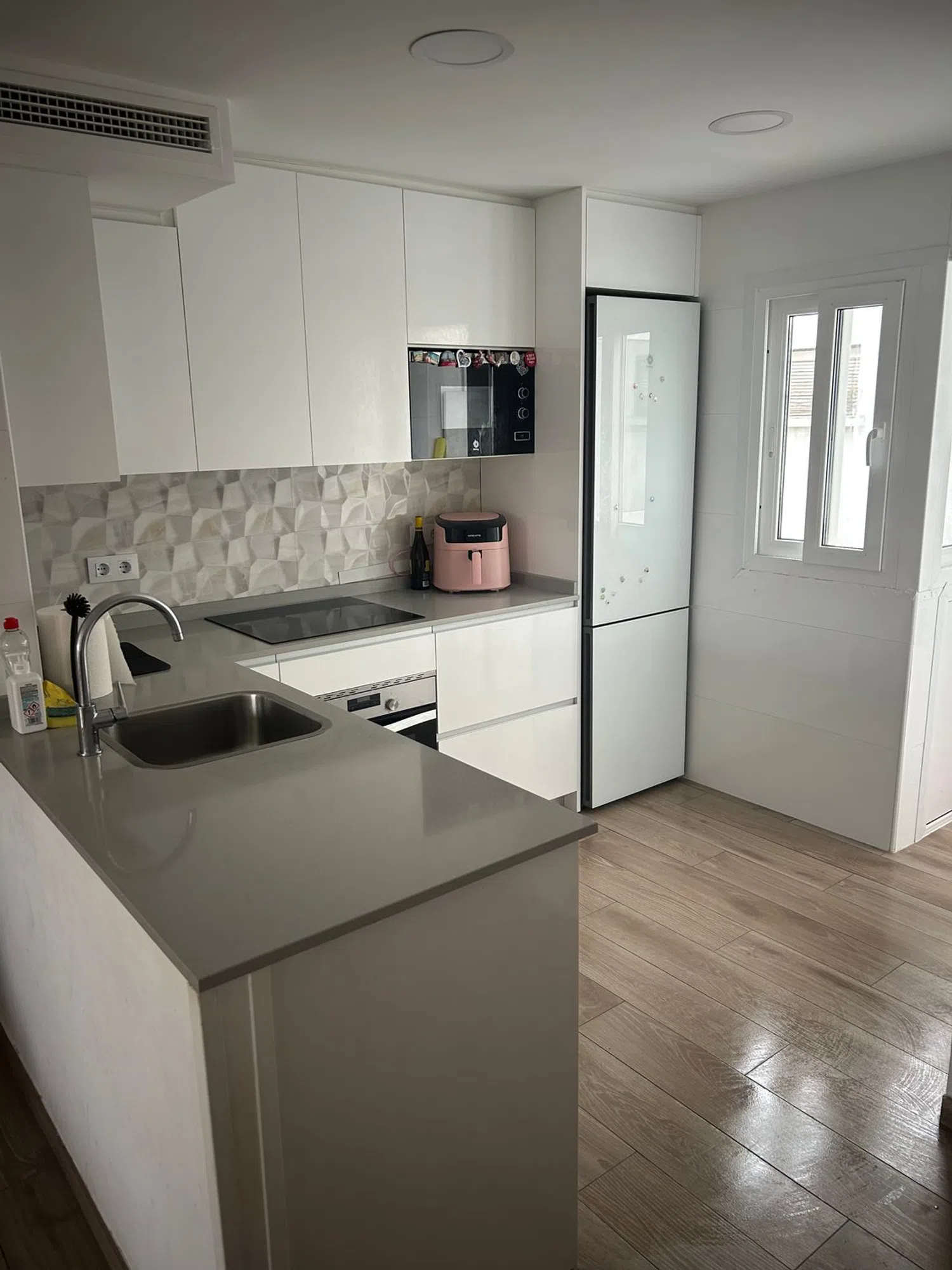 Piso en calle Bilbao, 3 - Foto 2