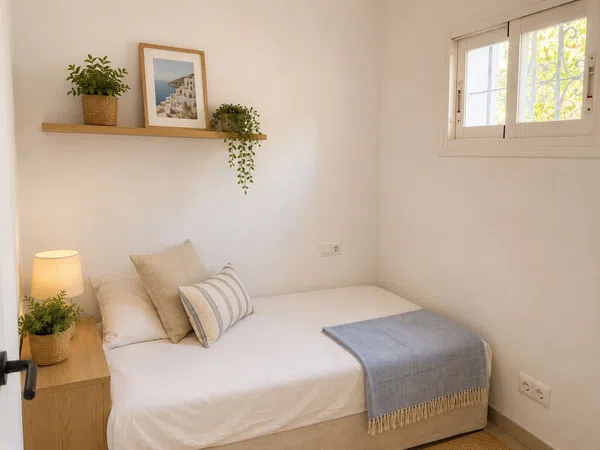 Piso en Altea Pueblo - Foto 7