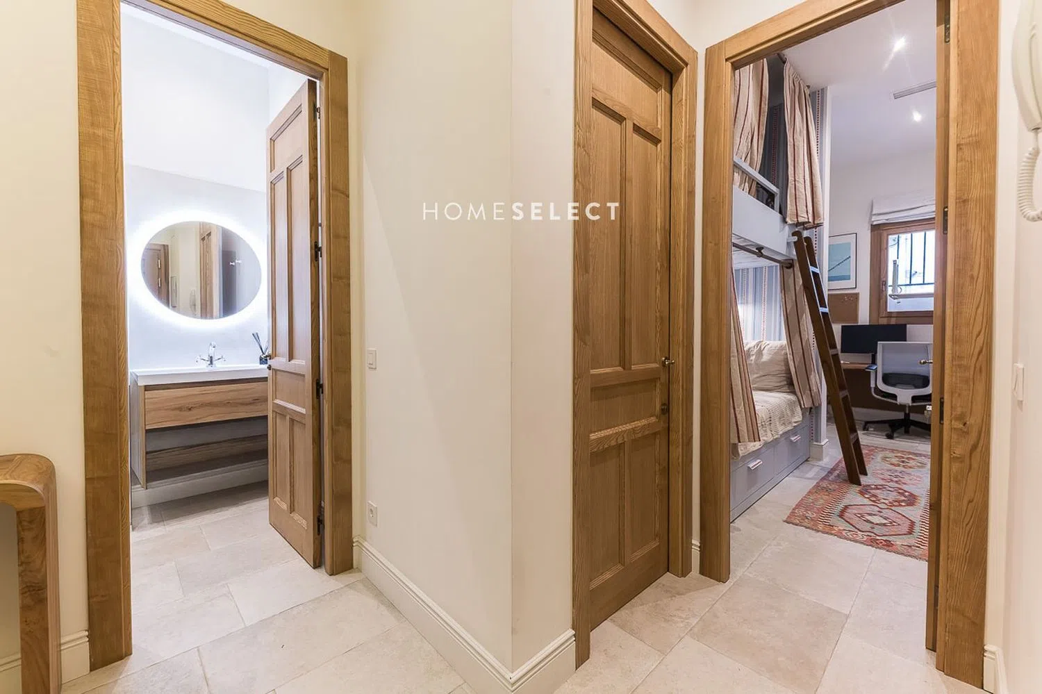 Piso en calle del Oso - Foto 38